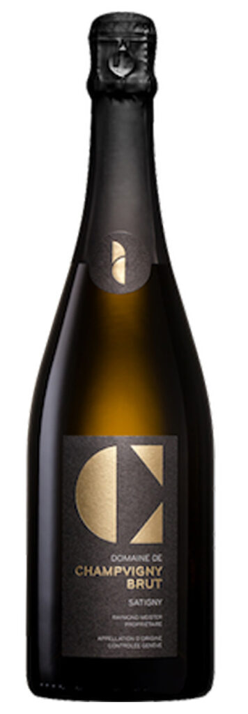Champvigny Brut